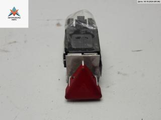 кнопка аварийной сигнализации Volkswagen Passat B6 2008, 1.9 л., дизель, МКПП, чёрный, седан, 3C0953509A