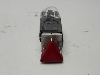 кнопка аварийной сигнализации Volkswagen Passat B6 2008, 1.9 л., дизель, МКПП, чёрный, седан, 3C0953509A