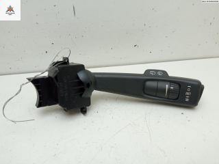 переключатель дворников Volvo S40 2 поколение 2004, 1.6 л., дизель, МКПП, серый, универсал, 17D770