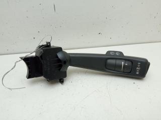 переключатель дворников Volvo S40 2 поколение 2004, 1.6 л., дизель, МКПП, серый, универсал, 17D770