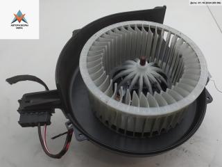 моторчик печки Audi A1 8X [рестайлинг] 2017, 1.4 л., бензин, МКПП, чёрный, хетчбэк 3 дв., 6R2819015