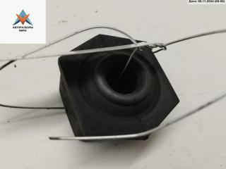 кронштейн радиатора Audi A8 D3/4E [рестайлинг] 2006, 3.0 л., дизель, АКПП, чёрный, седан, 4E0121276