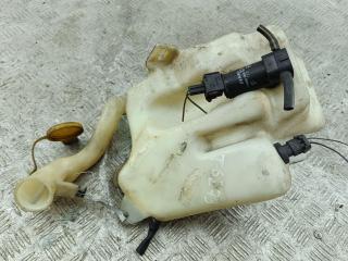 бачок омывателя Saab 9-3 2 поколение 2002, 2.0 л., бензин, хетчбэк 5 дв.