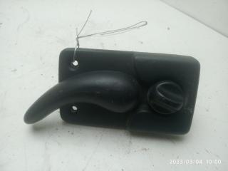 ручка внутренняя задняя правая Renault Master 2 поколение 2001, 2.2 л., дизель, МКПП, белый, микроавтобус, 7700352