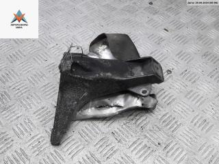 кронштейн двигателя Volkswagen Passat B5 [рестайлинг] 2002, 2.0 л., бензин, МКПП, серый, универсал, ALT, 8D0199308M