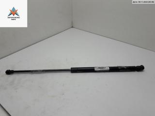 амортизатор крышки багажника (3-5 двери) Volkswagen Golf 4 поколение 1998, 1.9 л., дизель, МКПП, красный, хетчбэк 3 дв., 1J6827550