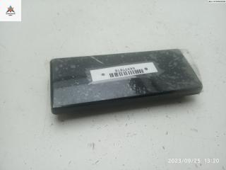 накладка декоративная Volkswagen Transporter T4 1994, 2.4 л., дизель, МКПП, жёлтый, микроавтобус, 701857234A