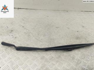 Щеткодержатель (поводок стеклоочистителя) передний Audi A3 8L 1998, 1.8 л., бензин, МКПП, серый, хетчбэк 3 дв., 1J1955409A