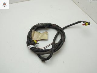 Проводка бампера переднего Fiat Marea 1 поколение 2000, 1.6 л., бензин, МКПП, серый, универсал