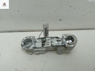 Плата фонаря заднего правого Alfa Romeo 156 932 1999, 2.0 л., бензин, АКПП, серый, седан, 29032001