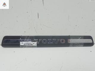 Накладка на порог внутренняя (салона) Volvo S80 1 поколение 2001, 2.4 л., бензин, АКПП, синий, седан, 09178406
