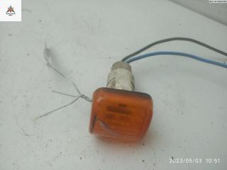 повторитель передний правый Citroen Jumper 1 поколение 2000, 2.0 л., дизель, МКПП, чёрный, микроавтобус, 0000632536