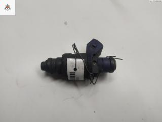 форсунка Audi A6 4B/C5 1999, 2.8 л., бензин, МКПП, серый, универсал, 078133551L