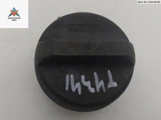 пробка топливного бака Volkswagen Golf 3 поколение 1997, 1.8 л., бензин, МКПП, зелёный, хетчбэк 5 дв., 191201553