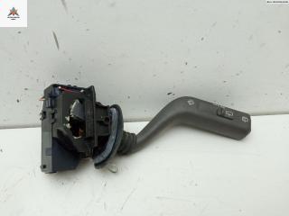 переключатель дворников Volvo S40 1 поколение [рестайлинг] 2000, 1.8 л., бензин, МКПП, синий, универсал