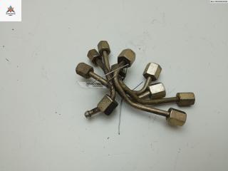 трубка топливная Fiat Marea 1 поколение 2000, 2.4 л., дизель