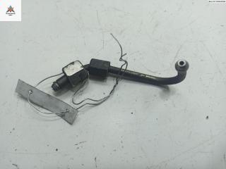 трубка ТНВД Fiat Ducato 2 поколение [рестайлинг] 2005, 2.3 л., дизель, МКПП, белый, микроавтобус