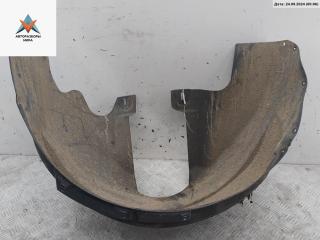 Подкрылок задний правый Volvo C30 1 поколение 2008, 1.6 л., дизель, хетчбэк 3 дв.
