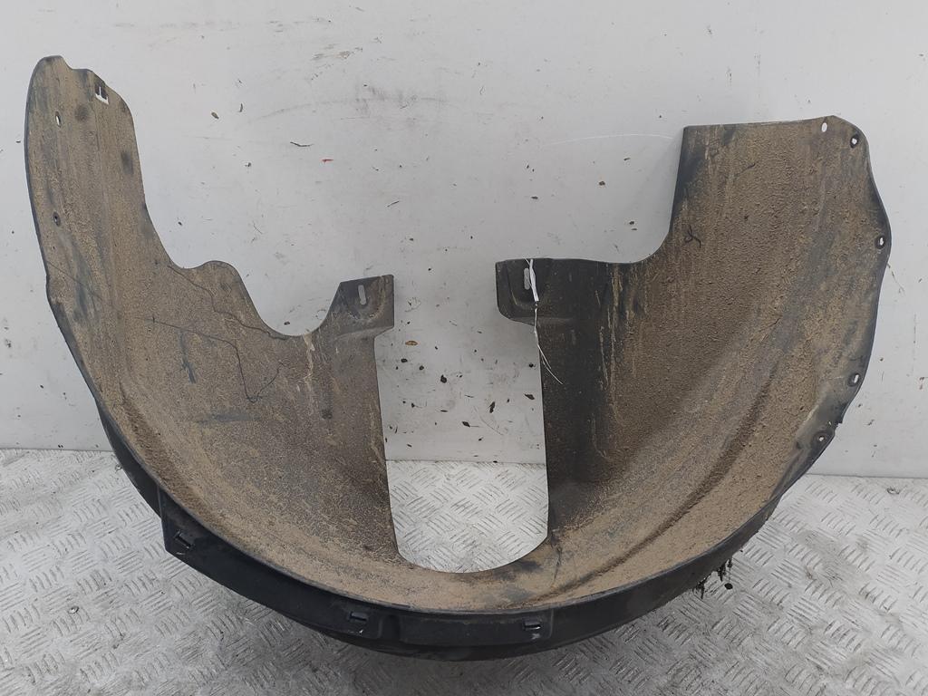Подкрылок задний правый Volvo C30 2008, 1.6 л., дизель, хетчбэк 3 дв.