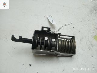 блок управления вентилятором (реле) Volkswagen Transporter T4 2000, 2.5 л., дизель, МКПП, синий, микроавтобус, 7M0121183