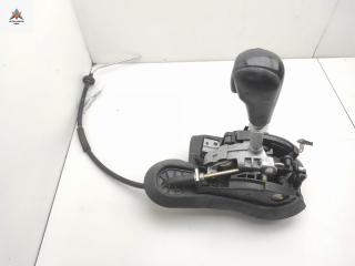 кулиса BMW 5 серия E39 [рестайлинг] 2000, 3.0 л., дизель, АКПП, серый, универсал