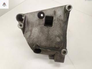 кронштейн компрессора кондиционера BMW 5 серия E39 1998, 2.0 л., бензин, МКПП, чёрный, седан, 64551432237, 1432237