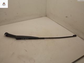 Щеткодержатель (поводок стеклоочистителя) передний Fiat Brava 1 поколение 1997, 1.6 л., бензин, МКПП, красный, хетчбэк 5 дв.