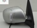 зеркало правое Skoda Fabia 1 поколение (6Y) 2001, 1.4 л., бензин, МКПП, серый, универсал, 6Y1857502BA - фото №2
