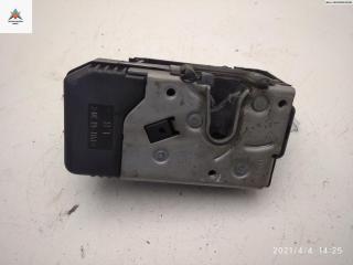 замок двери задней левой Opel Vivaro A 2005, 1.9 л., дизель, МКПП, белый, микроавтобус, 93851810