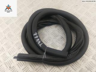 уплотнитель двери Volkswagen Golf 5 поколение 2008, 2.0 л., дизель, робот, серый, универсал