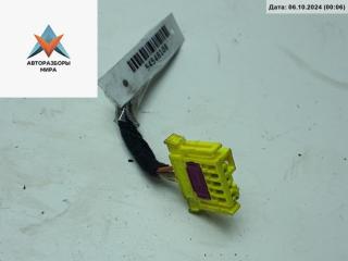 разъем (фишка) проводки Skoda Octavia mk1 (A4 1U) 2001, 2.0 л., бензин, МКПП, серый, хетчбэк 5 дв., 1J0973605F