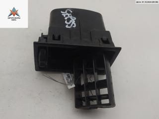 дефлектор обдува салона Volkswagen Transporter T4 1994, 2.4 л., дизель, МКПП, синий, микроавтобус