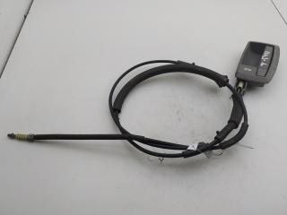 ручка открывания капота Citroen Jumper 2 поколение 2007, 2.2 л., дизель, МКПП, серый, микроавтобус, 00007937Q3