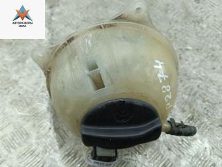 бачок расширительный Volkswagen Golf 3 поколение 1996, 1.9 л., дизель, 1H0121407