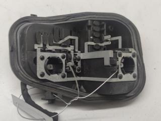 Плата фонаря заднего правого Audi A6 4F/C6 2006, 2.7 л., дизель, АКПП, чёрный, универсал, 89036915