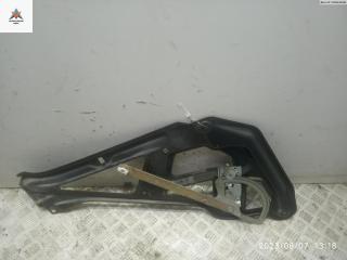 стеклоподъемник передний правый Volkswagen LT 2 поколение 2005, 2.5 л., дизель, МКПП, белый, микроавтобус, 2D0837502