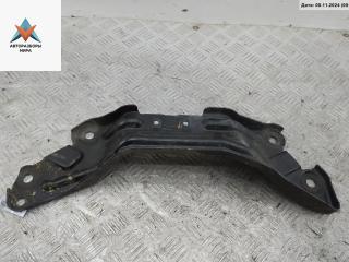 кронштейн КПП Audi A6 4F/C6 2007, 3.0 л., дизель, АКПП, чёрный, универсал, 4F0253071A
