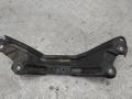 кронштейн КПП Audi A6 4F/C6 2007, 3.0 л., дизель, АКПП, чёрный, универсал, 4F0253071A - фото №2