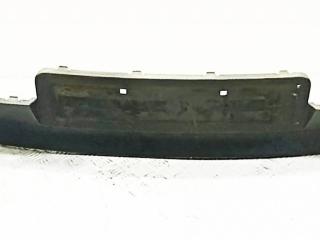 Юбка бампера заднего BMW 1 серия E81/E82/E87/E88 2005, 2.0 л., бензин, МКПП, серый, хетчбэк 5 дв., 51127058508