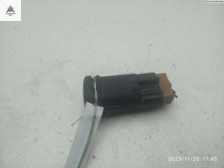 кнопка обогрева заднего стекла Ford Transit 6 поколение 2005, 2.0 л., дизель, МКПП, белый, микроавтобус, YC1118C621AA