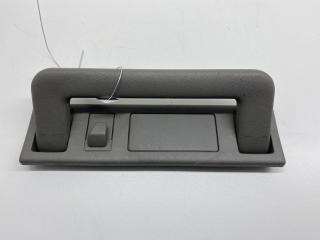 ручка внутренняя потолочная Audi A6 4A/C4 1996, 1.8 л., бензин, МКПП, синий, универсал, 4A0857607B