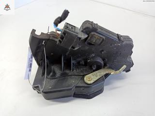 замок двери задней левой BMW 3 серия E46 1999, 2.8 л., бензин, МКПП, чёрный, седан, 8196033