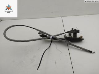 ручка наружная двери сдвижной Mercedes-Benz Vito-2 / Viano W639 2004, 2.2 л., дизель, МКПП, серый, микроавтобус, A0007602359