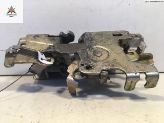 замок двери передней левой Mercedes-Benz Vito-1 W638 1998, 2.2 л., дизель, МКПП, белый, микроавтобус