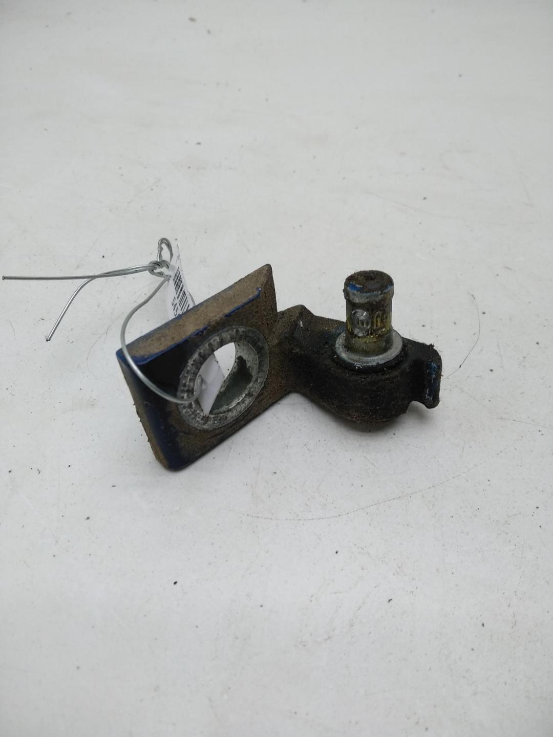 петля двери Volkswagen Passat B3 1992, синий, универсал