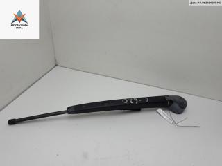 Щеткодержатель (поводок стеклоочистителя) задний SEAT Leon 3 поколение 2014, 1.2 л., бензин, МКПП, белый, универсал, 5F3955707