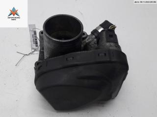 заслонка дроссельная Volkswagen Golf 4 поколение 2000, 1.4 л., бензин, МКПП, серый, хетчбэк 5 дв., 036133062