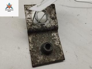 кронштейн (крепление) Audi A8 D3/4E [рестайлинг] 2006, 3.0 л., дизель, АКПП, чёрный, седан, 4E0807045A