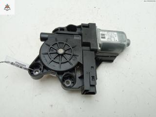 моторчик стеклоподъемника задний правый Volvo S80 2 поколение 2008, 2.4 л., дизель, АКПП, серый, седан, 970716