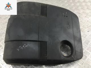 корпус воздушного фильтра Volkswagen Polo 4 поколение 2003, 1.2 л., бензин, МКПП, чёрный, хетчбэк 3 дв., 03D129607K